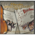 CLASSICS MOVIES SOUNDTRACKS VOL. 1